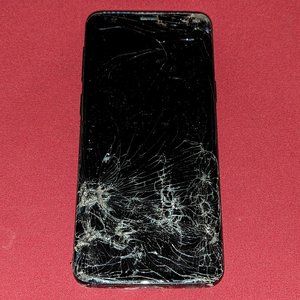 Samsung Galaxy S9 (SM-G960U) - 64GB #18 (For Parts)***